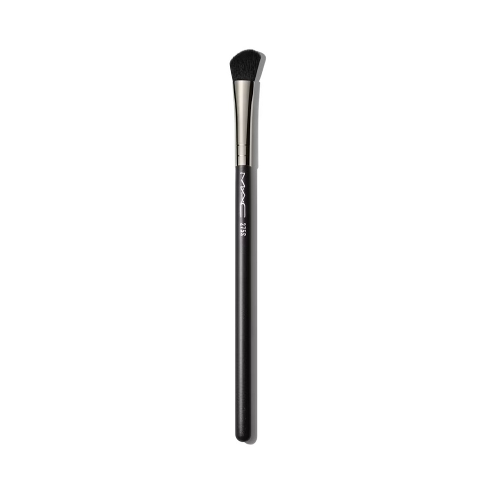 MAC 275S Medium Angled Shading Eye Brush
